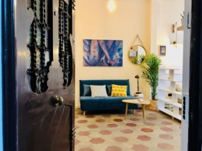 CASA MORGAGNI
